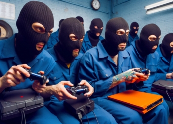 PlayStation oyunu
