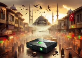 xbox türkiye'den çekiliyor