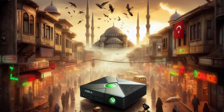 xbox türkiye'den çekiliyor