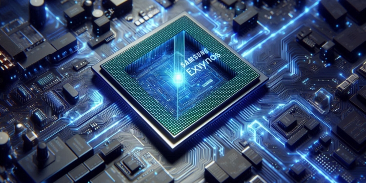 exynos 2500