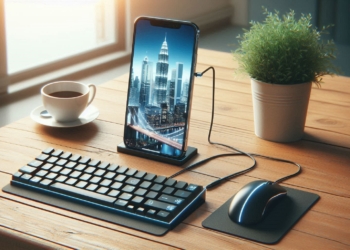 apple pc emülatörü