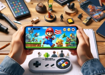 android wii u emülatörü