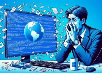 crowdstrike mavi ekran sorunu