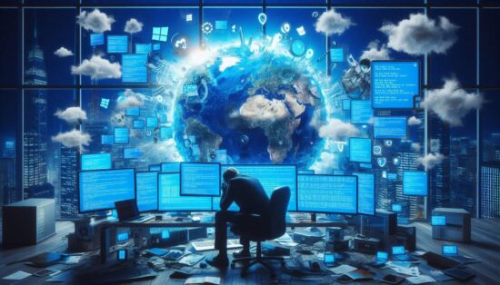crowdstrike problemi