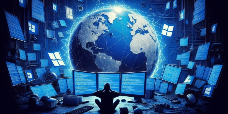 crowdstrike problemi