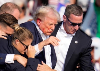 Donald Trump suikastçısı hangi telefonu kullandı?
