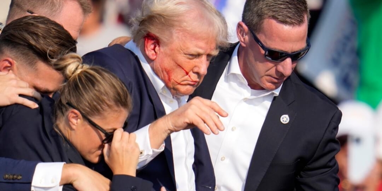 Donald Trump suikastçısı hangi telefonu kullandı?