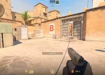 Dust2 CS2