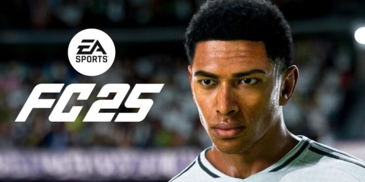 EA FC 25 lisanslı ligleri ile karşımızda