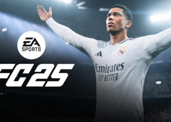 EA FC 25