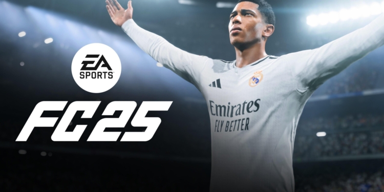 EA FC 25