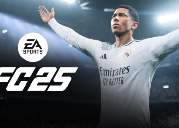 EA Sports FC 25 hakkında her şey