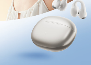 Edifier Comfo Clip