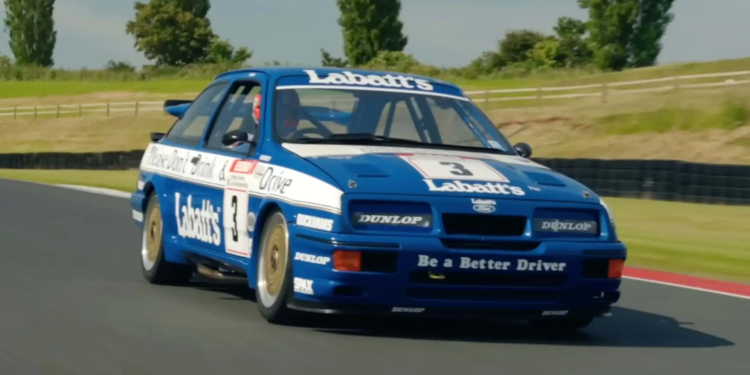 Escort
