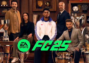 FC 25