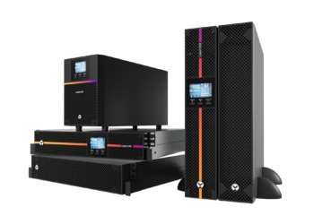 Vertiv, Asya, EMEA ve Latin Amerika'daki Dağıtılmış BT Ağları ve Edge Bilişim Uygulamaları için Tek Fazlı Kesintisiz Güç Kaynağı Portföyünü Genişletiyor