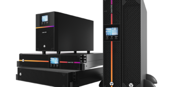 Vertiv, Asya, EMEA ve Latin Amerika'daki Dağıtılmış BT Ağları ve Edge Bilişim Uygulamaları için Tek Fazlı Kesintisiz Güç Kaynağı Portföyünü Genişletiyor