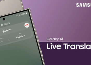 Galaxy AI Canlı Çeviri özelliği başka uygulamalara da geliyor