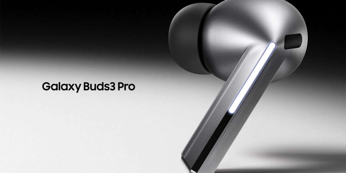 Galaxy Buds 3 Pro tanıtıldı, şimdi AirPods Pro düşünsün - HWP