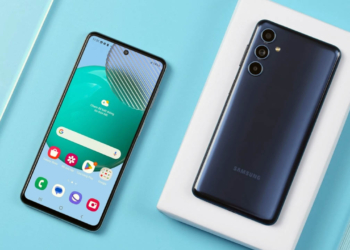 Galaxy M55s Geekbench