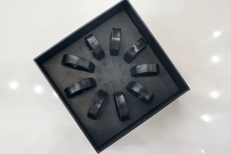 Galaxy Ring
