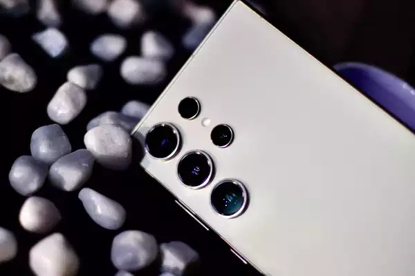 Galaxy S24 Ultra kamera