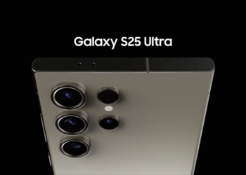 Galaxy S25 Ultra