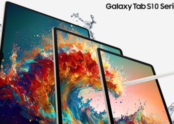 Galaxy Tab S10