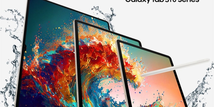 Galaxy Tab S10