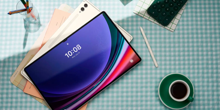 Galaxy Tab S10 Plus Galaxy Tab S10 Ultra one ui 7 Tab S10 One UI 7