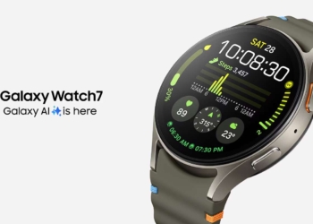 Galaxy Watch 7