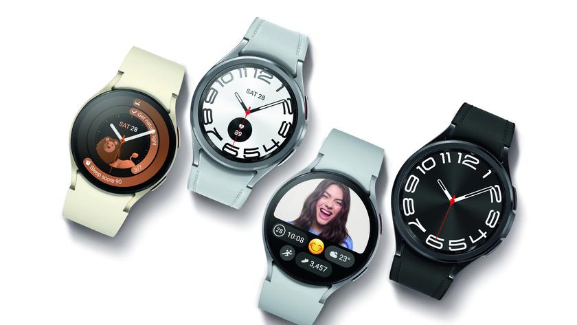 Galaxy Watch 7 Exynos W1000