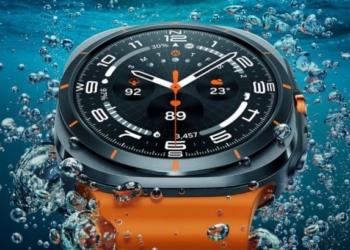Galaxy Watch Ultra