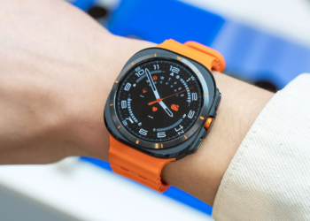 Galaxy Watch Ultra boya soyulması