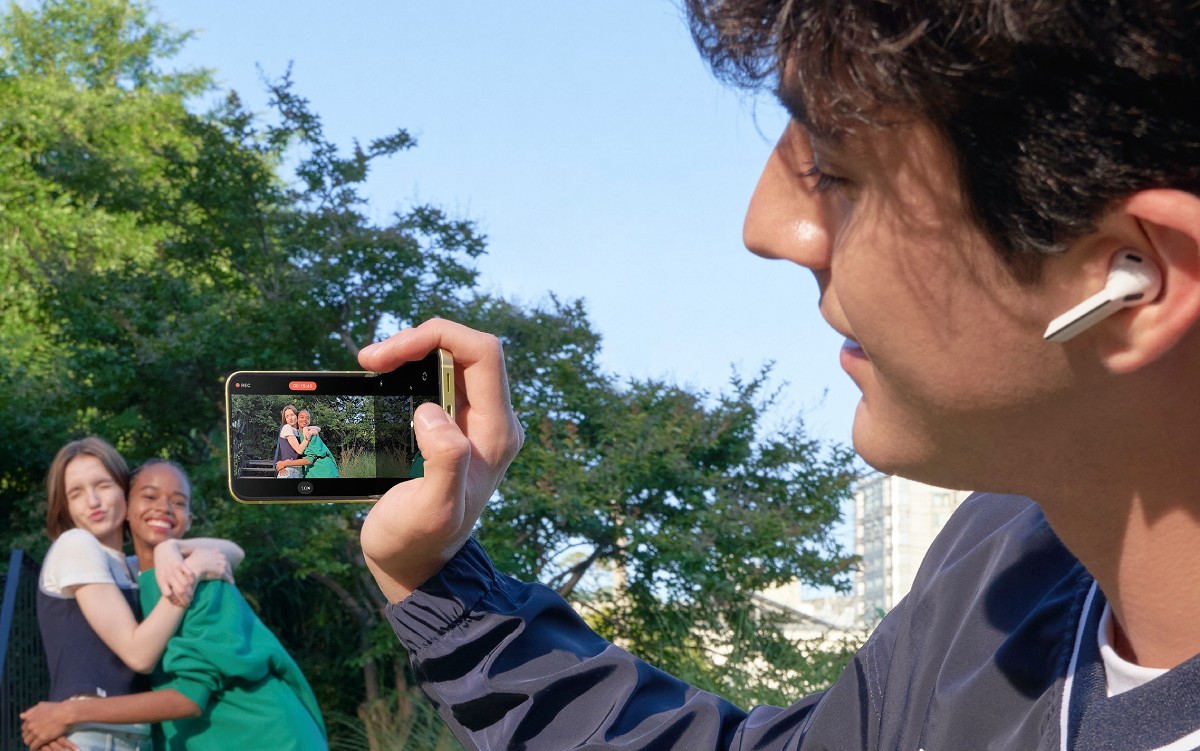 Galaxy Z Flip 6