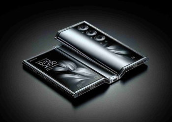 Galaxy Z Fold 6 Ultra