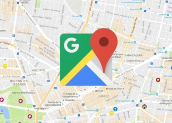 Google Haritalar olay raporlaması
