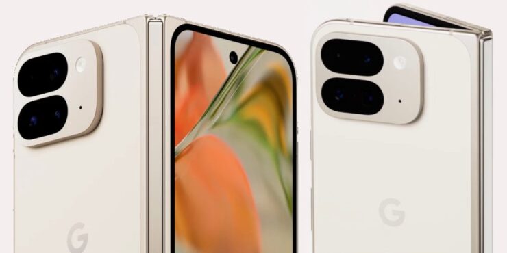 Google Pixel 9 Pro