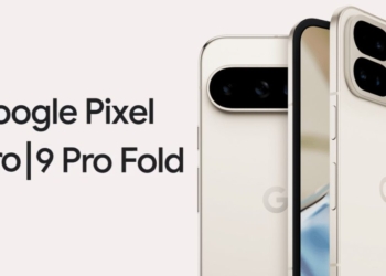 Google Pixel 9