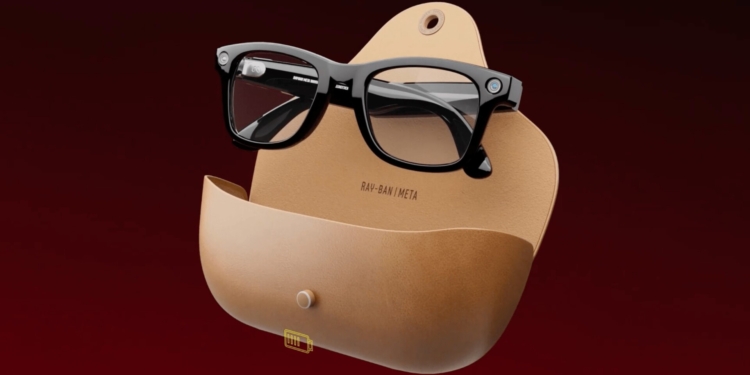 Google gözlük çıkaracak, üstelik Ray-Ban ile
