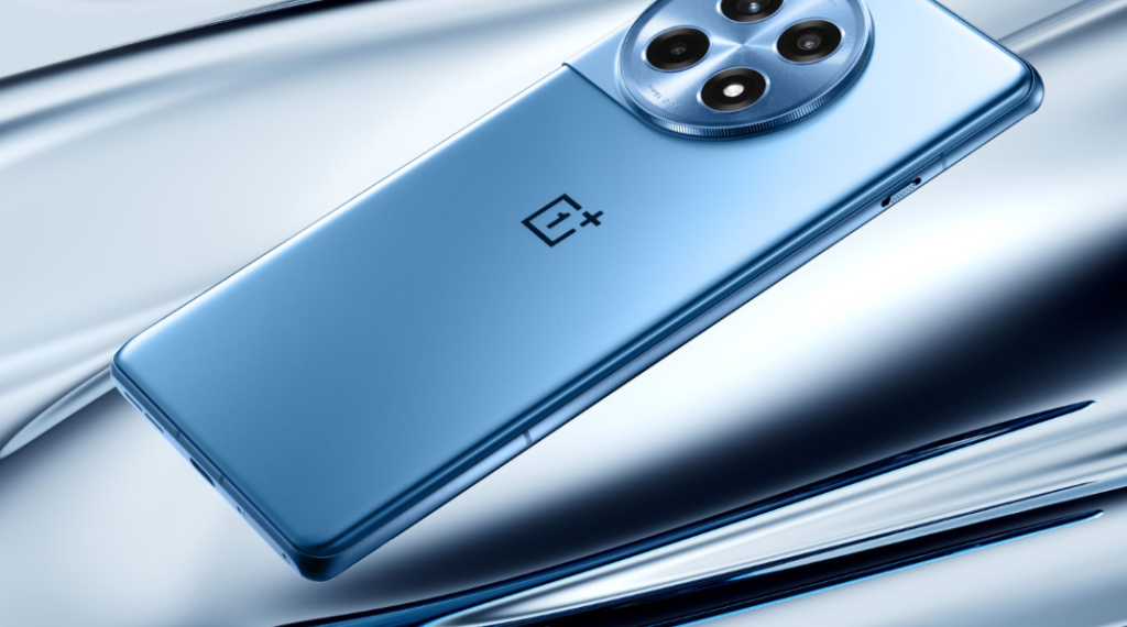 OnePlus 12R Haziran güncellemesini aldı OnePlus 12R Haziran güncellemesi