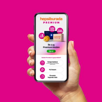 Hepsiburada Premium Avantajları
