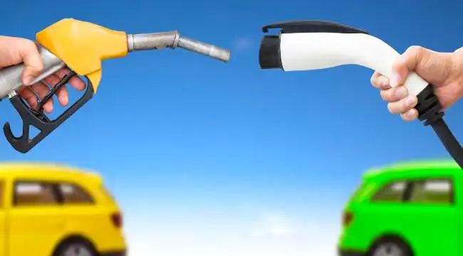 Hibrit otomobil için ÖTV teşviği