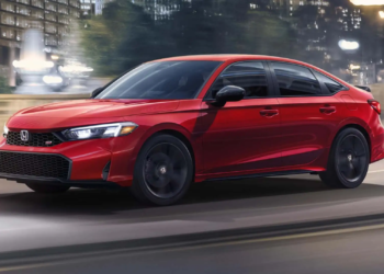 Honda Civic Si