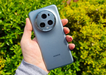 Honor Magic 5 Pro Temmuz güncellemesini aldı