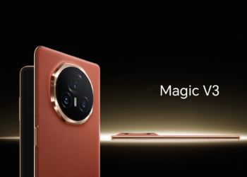 Honor Magic V3