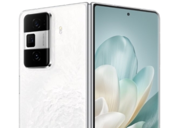 Honor Magic Vs3 Geekbench