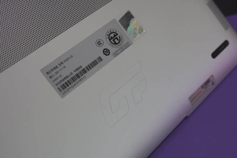 Huawei oyuncu bilgisayarı