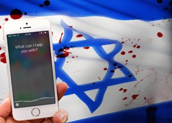 İsrail dumur oldu! iPhone fena çelme taktı!