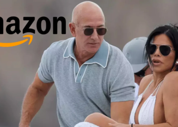 Jeff Bezos Marmaris